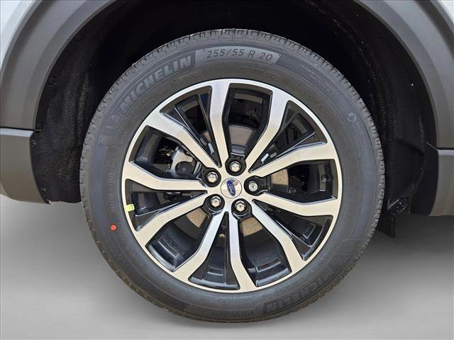 New 2026 Ford Explorer ST-Line image 10