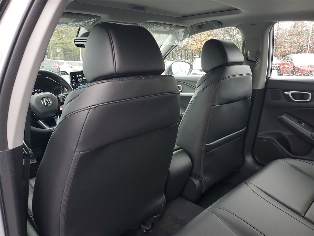 New 2026 Acura Integra Base image 9