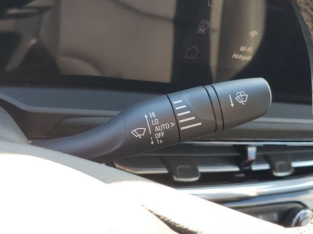 Certified 2024 Buick Envista Sport Touring w/ Convenience I Package image 22