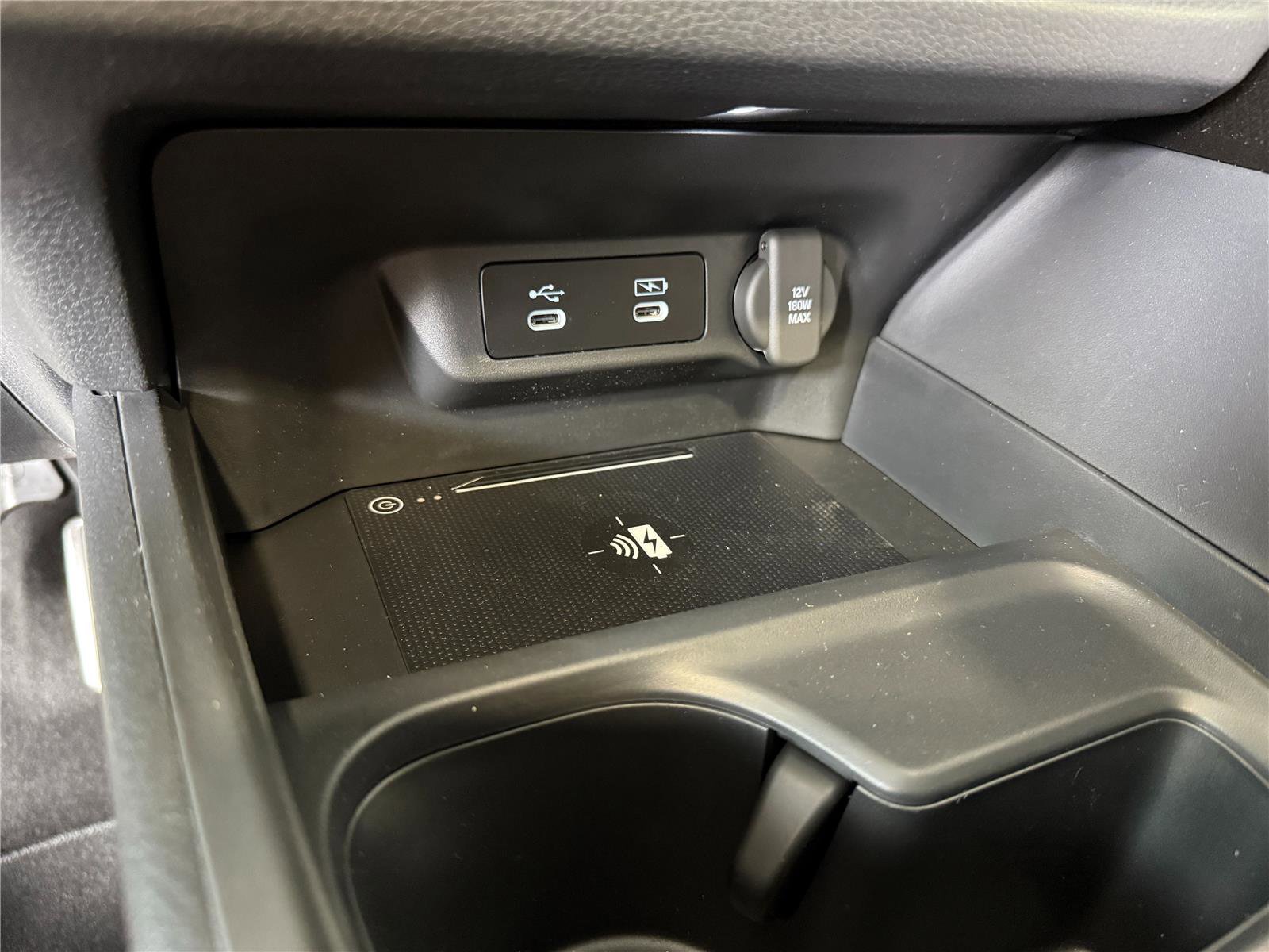 New 2026 Acura ADX A-Spec image 21