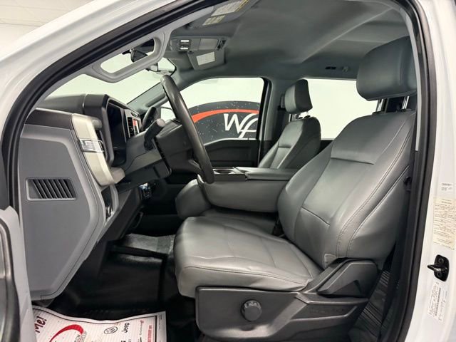 Used 2024 Ford F450 XL AWD/4WD image 11