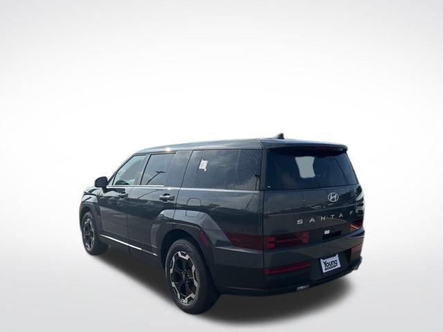 New 2026 Hyundai Santa Fe SE image 8