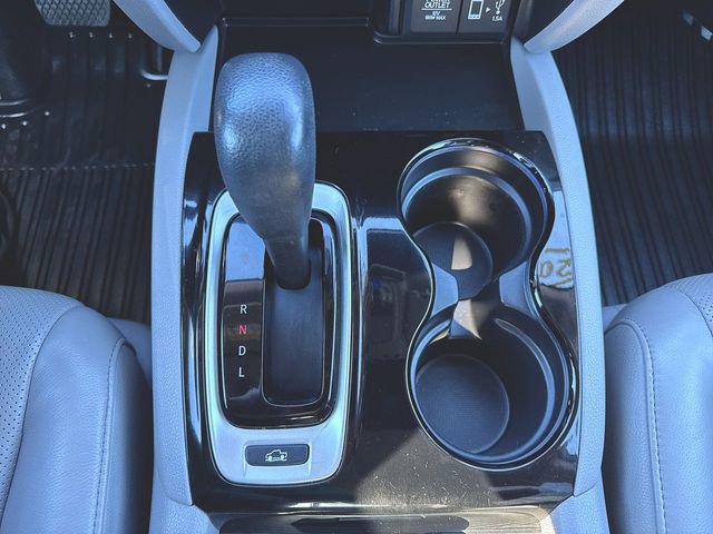 Used 2019 Honda Ridgeline RTL-E image 16