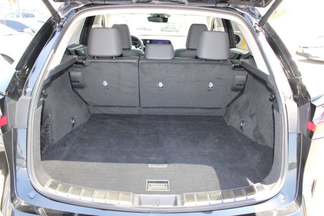 Certified 2026 Lexus NX 350h AWD w/ Cold Area Package image 8