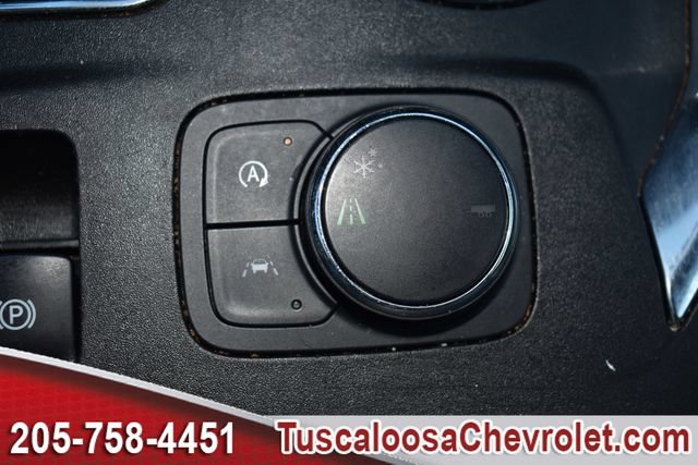 Used 2023 Chevrolet Traverse LT FWD image 42
