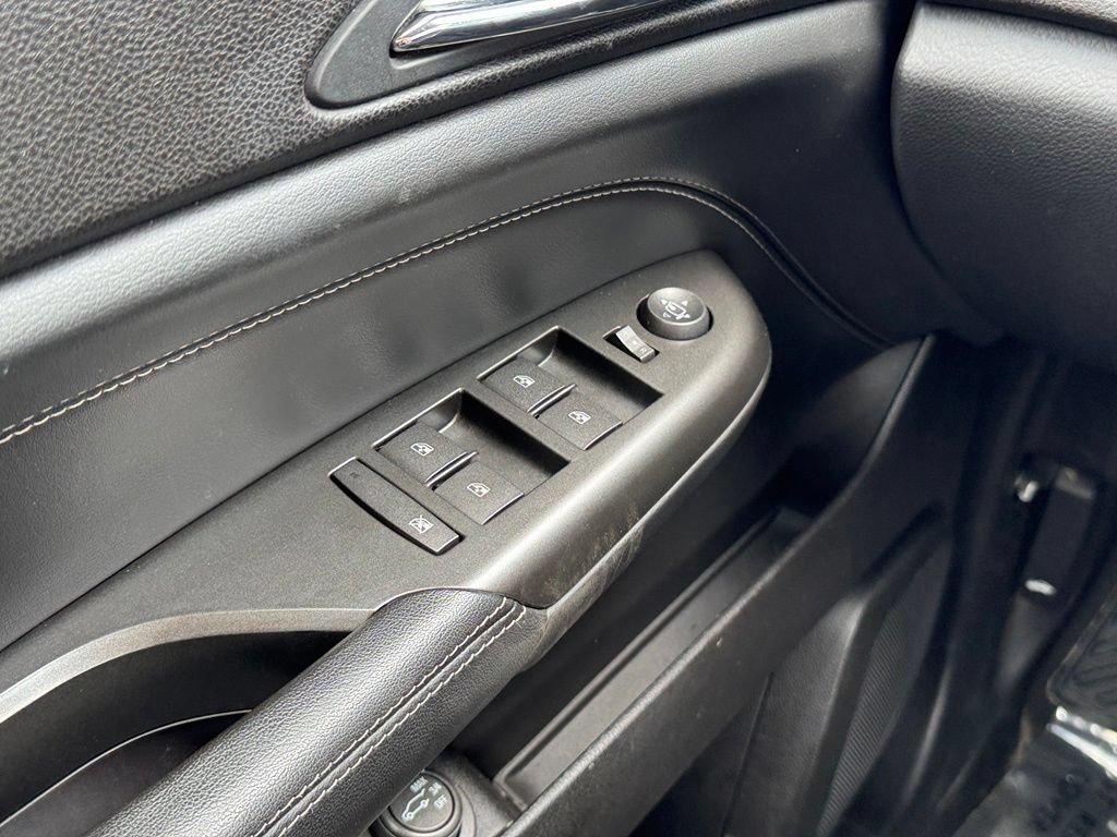 Used 2012 Cadillac SRX Luxury AWD/4WD image 33