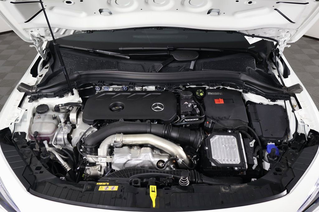 New 2026 Mercedes-Benz GLA 250 image 9