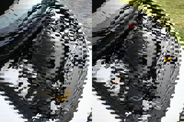 Used 2016 Nissan Maxima SR w/ Midnight Edition image 14