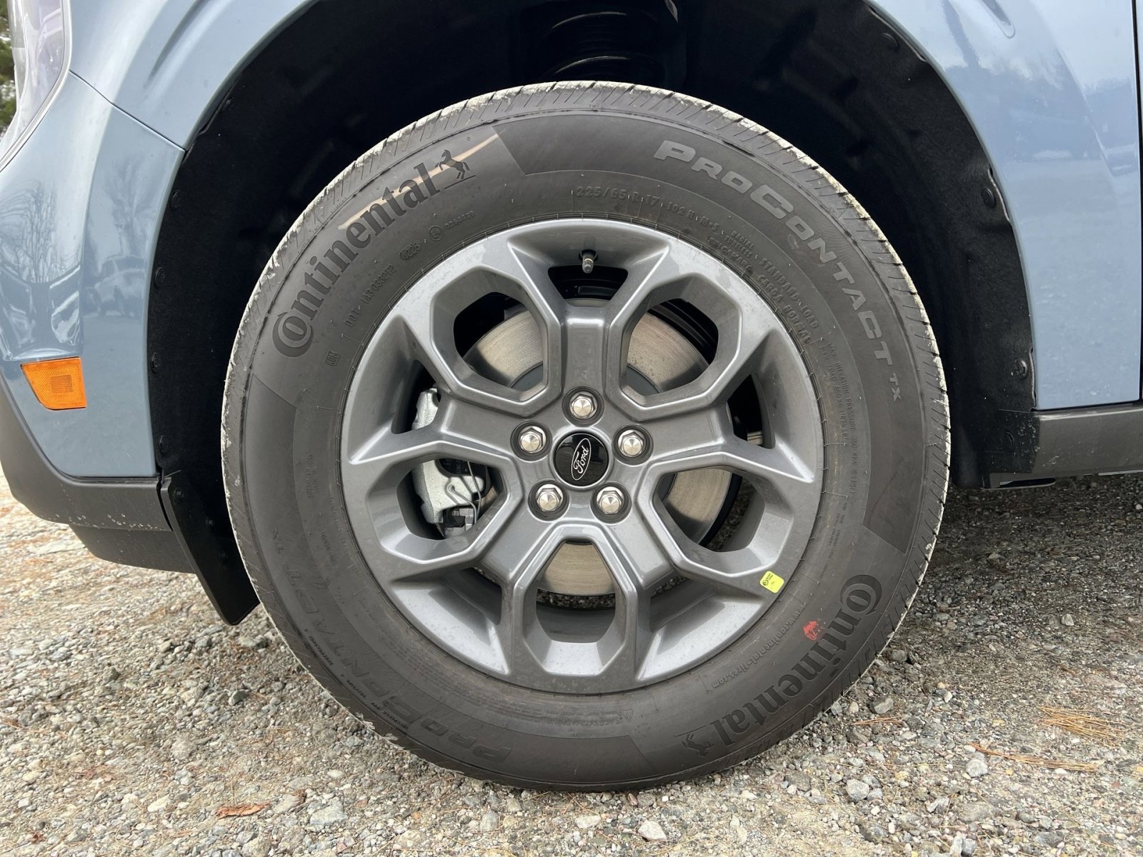 New 2026 Ford Maverick XLT w/ XLT Luxury Package image 12