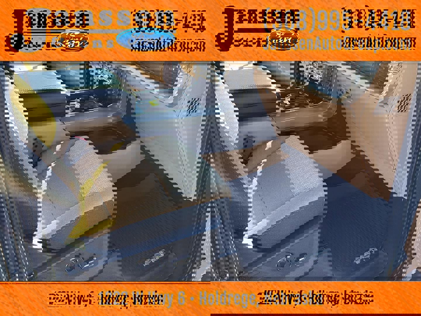 Used 2021 Ford F150 XLT w/ Equipment Group 302A High image 18