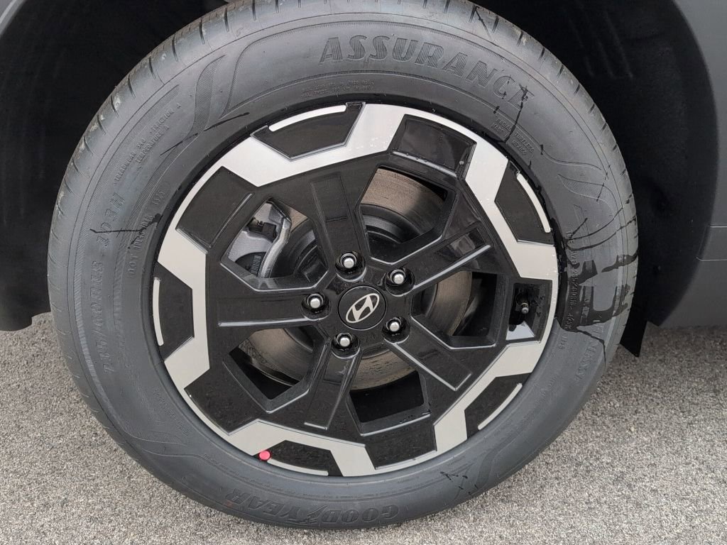 New 2026 Hyundai Santa Fe SEL image 27