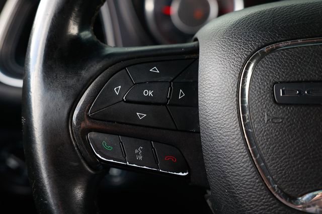 Used 2016 Dodge Challenger R/T w/ Sound Group image 27