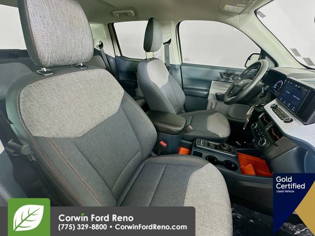 Certified 2024 Ford Maverick XLT w/ Equipment Group 300A Standard image 30