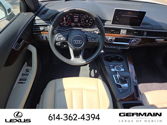 Used 2017 Audi A4 2.0T Prestige AWD/4WD image 32
