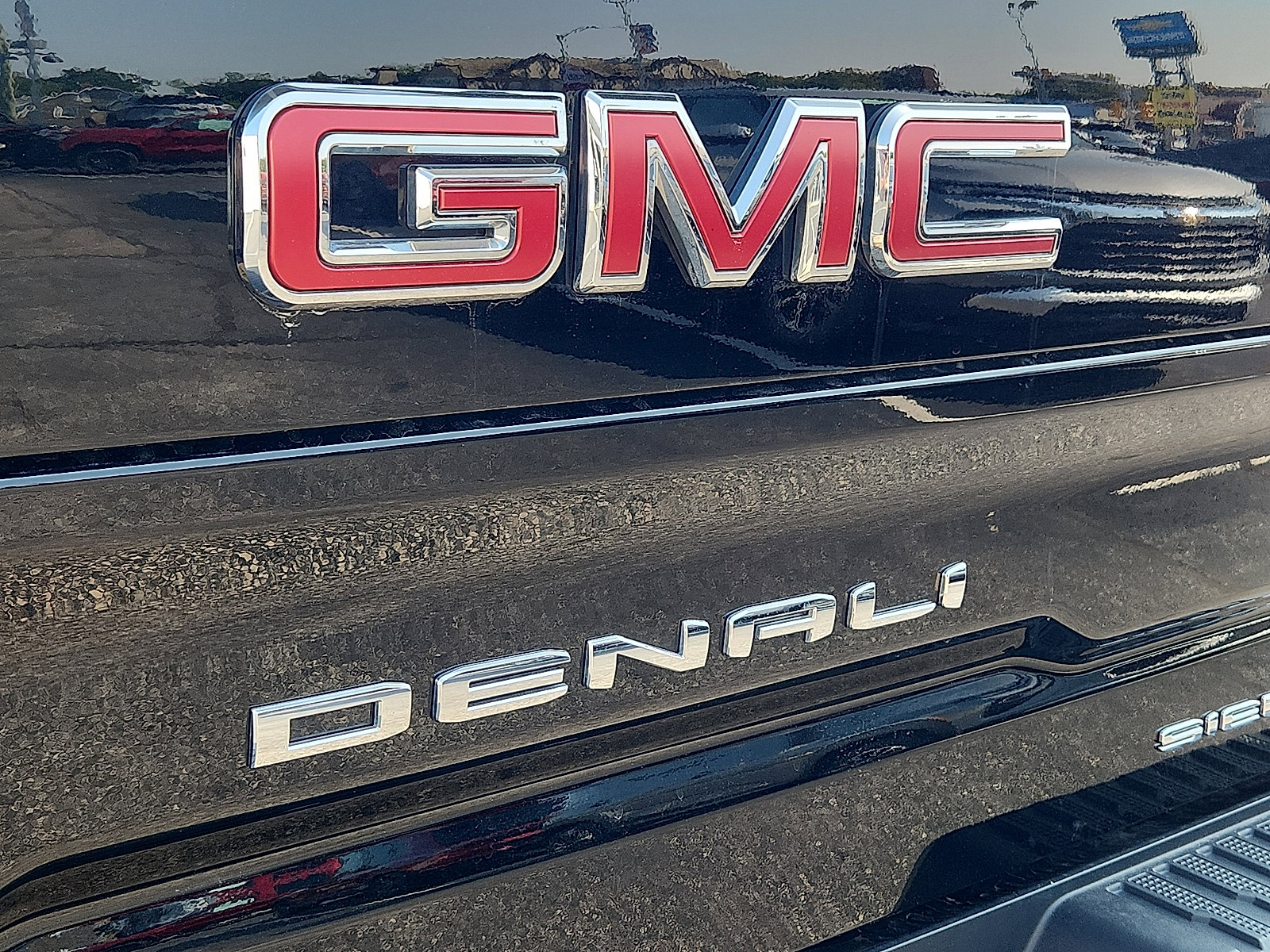 Certified 2024 GMC Sierra 1500 Denali w/ Denali Reserve Package image 32