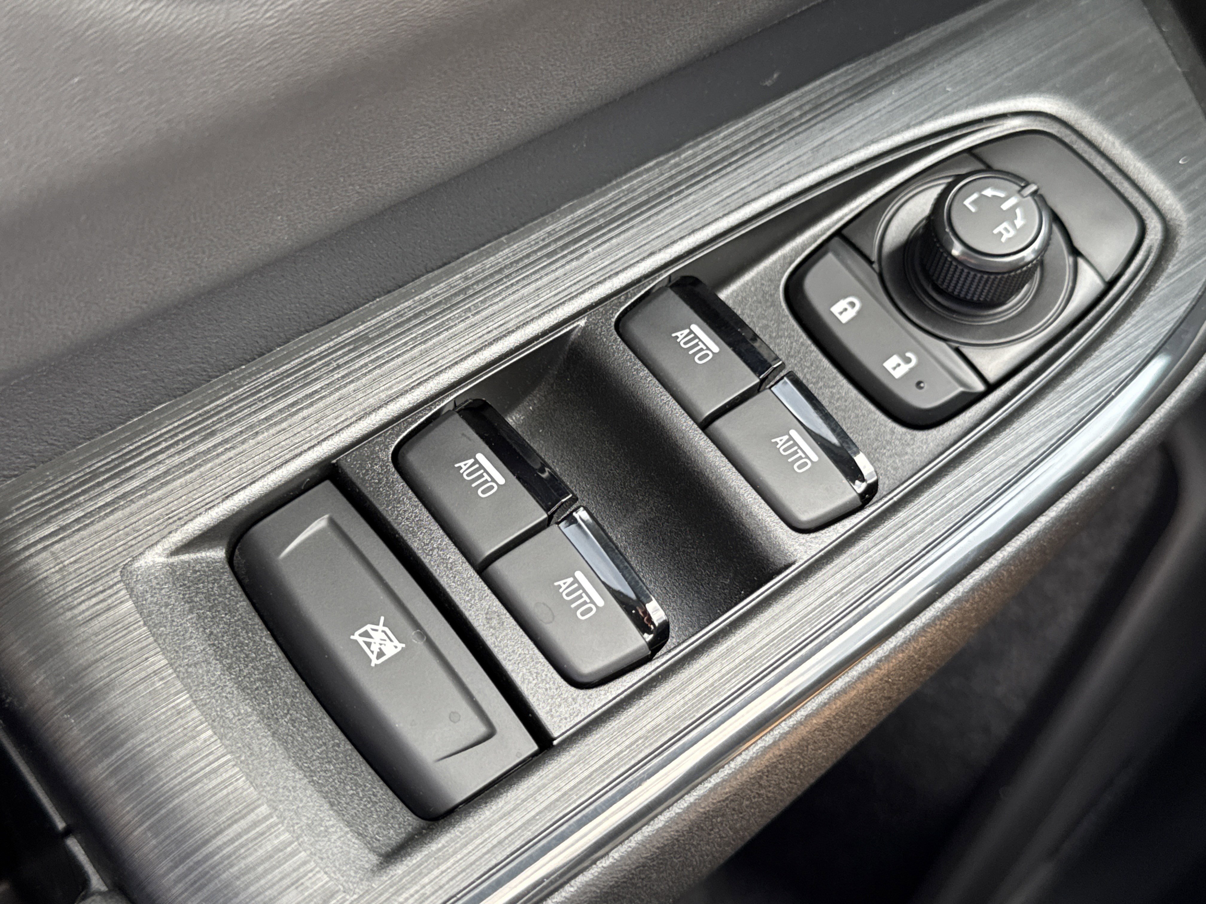 New 2026 Subaru Outback Wilderness AWD/4WD image 24