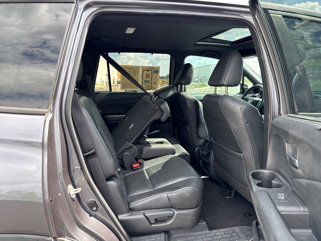 Used 2019 Honda Passport EX-L image 32