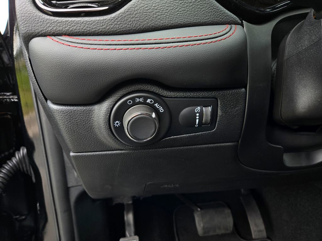 New 2026 Dodge Durango GT w/ Blacktop Package image 13