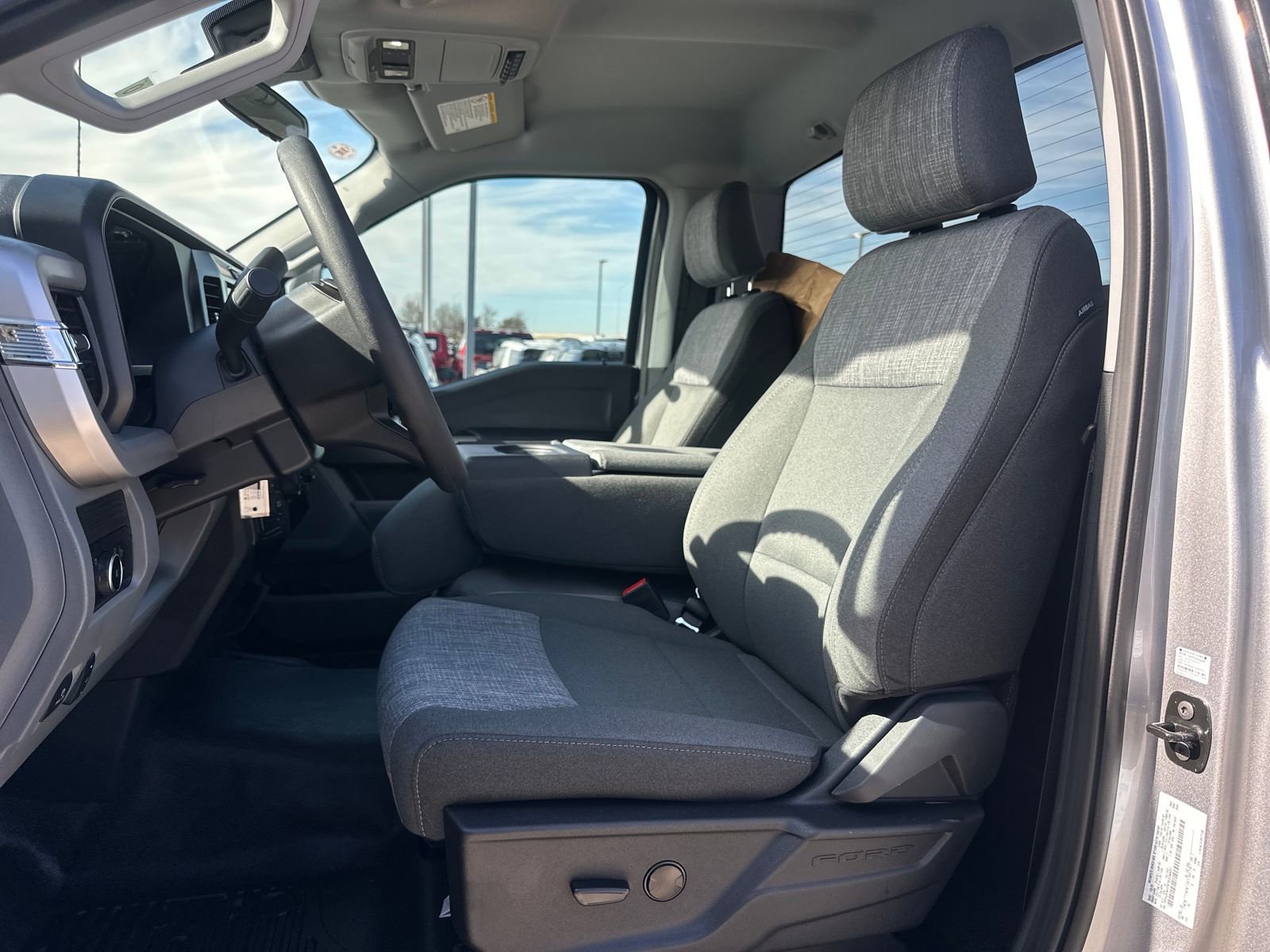 New 2026 Ford F450 XLT w/ XLT Value Package image 9