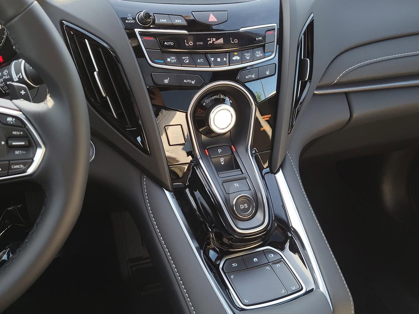 New 2026 Acura RDX SH-AWD image 22