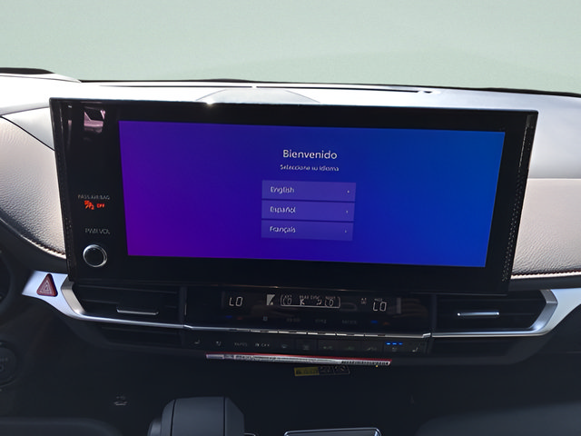 New 2026 Toyota Sienna Platinum AWD/4WD image 17