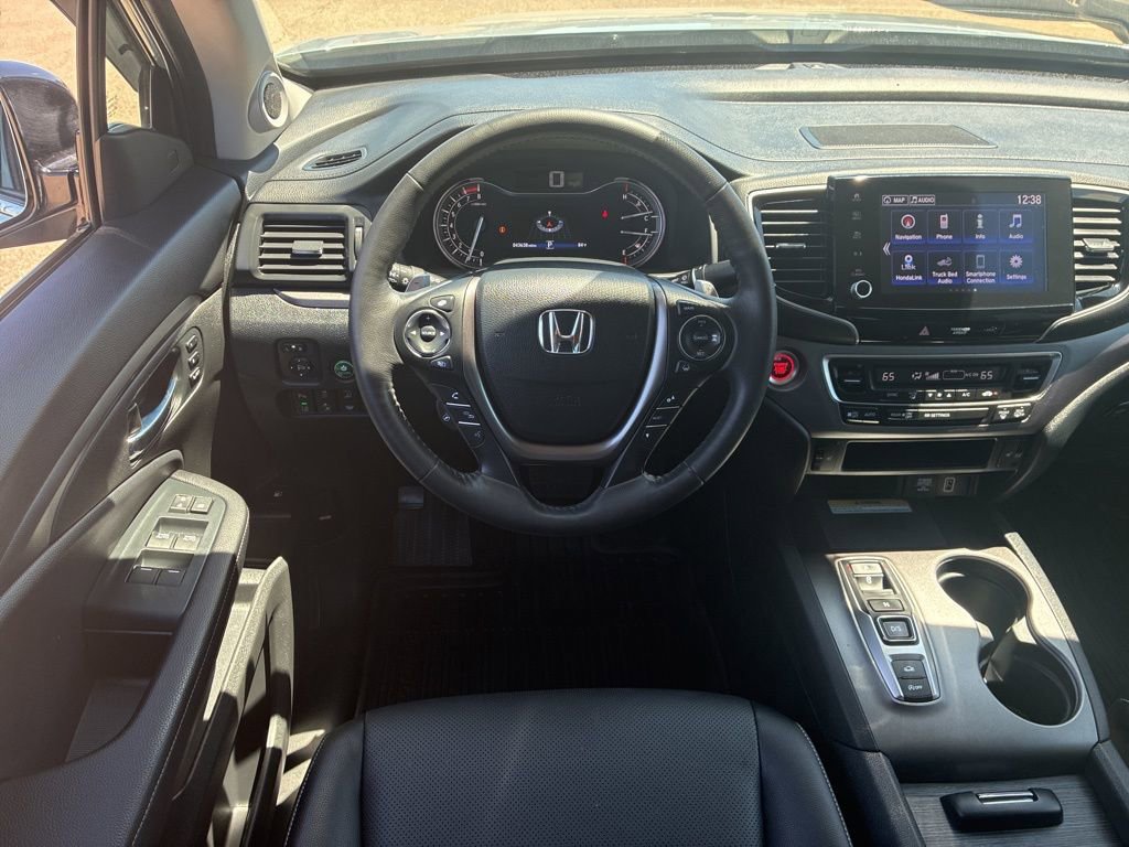 Used 2023 Honda Ridgeline RTL-E image 14