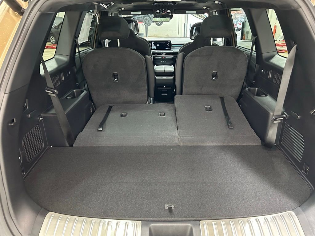 New 2027 Kia Telluride X-Line SX Prestige image 32