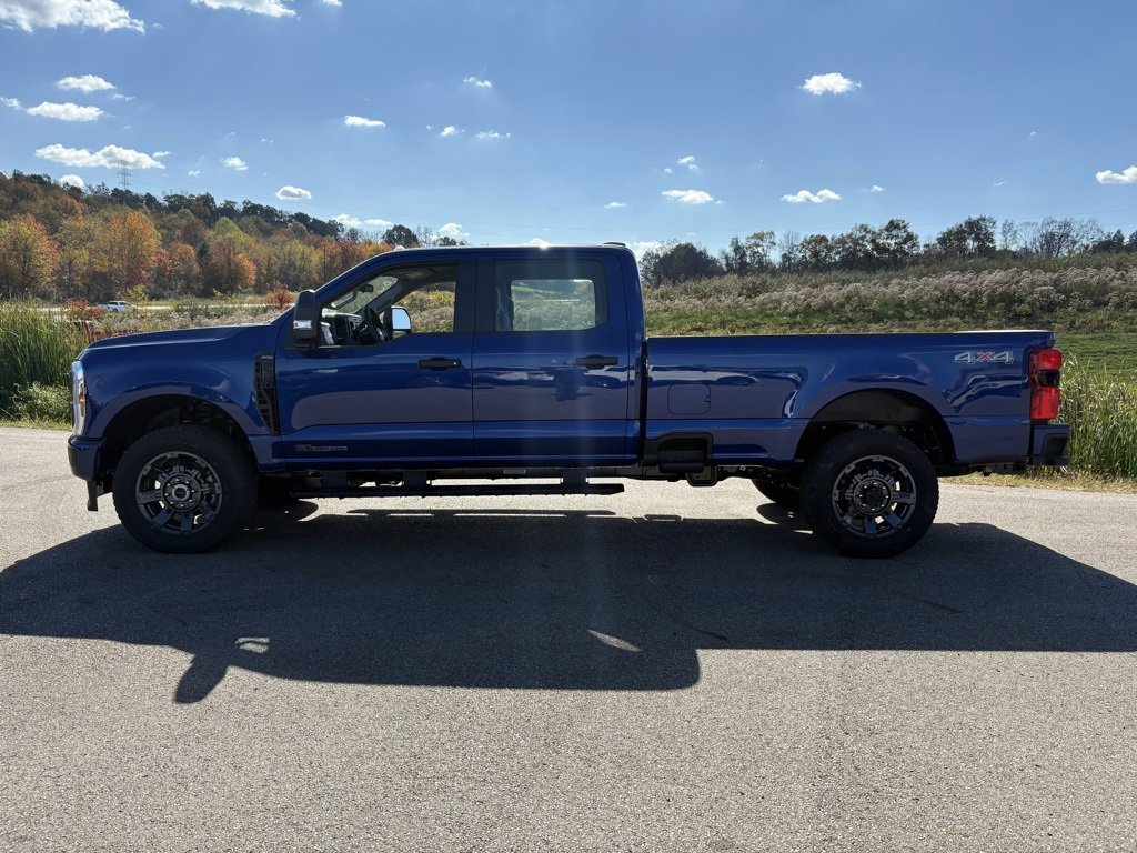New 2026 Ford F350 XL w/ STX Appearance Package image 2