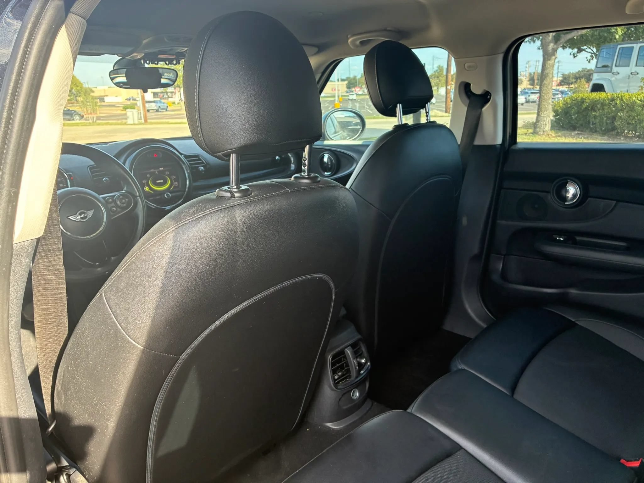 Used 2017 MINI Cooper Clubman ALL4 AWD/4WD image 13