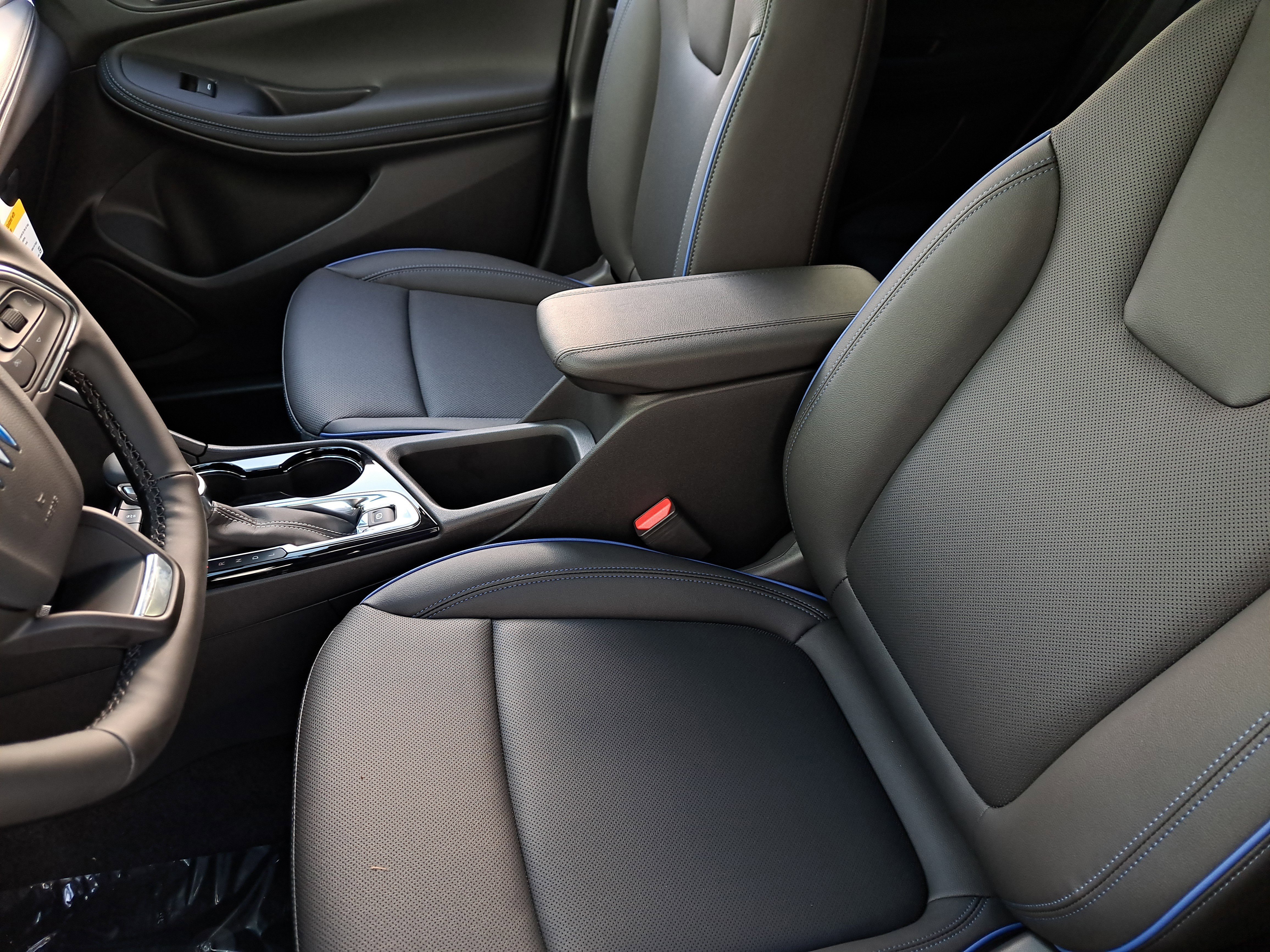 New 2026 Buick Encore GX Sport Touring w/ Comfort Package image 23