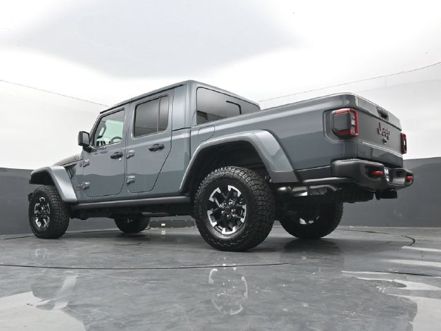 New 2026 Jeep Gladiator Rubicon AWD/4WD image 43
