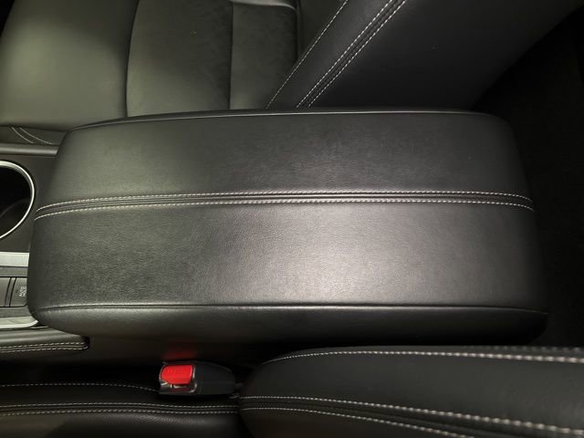 Used 2024 Nissan Altima 2.5 SL image 22