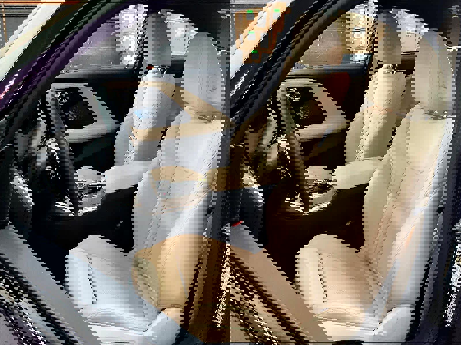 Used 2025 BMW 230i Coupe w/ Premium Package image 26