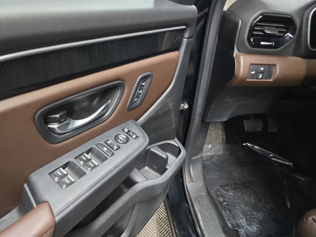 Used 2024 Honda Pilot Elite image 28