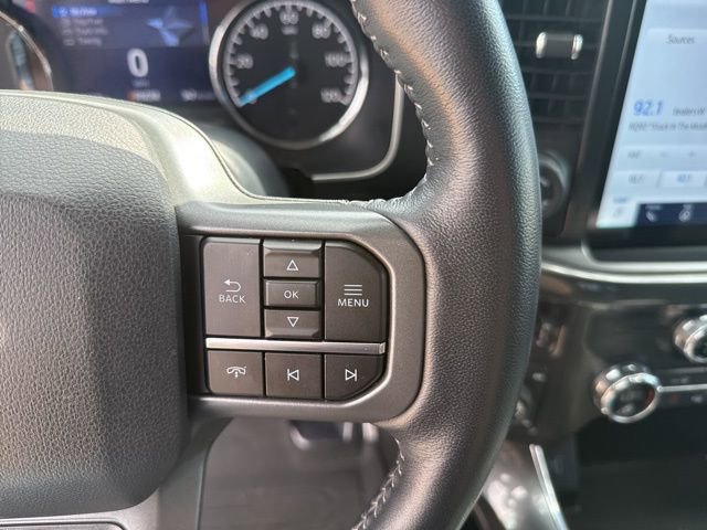 Used 2021 Ford F150 XLT w/ Equipment Group 302A High AWD/4WD image 23