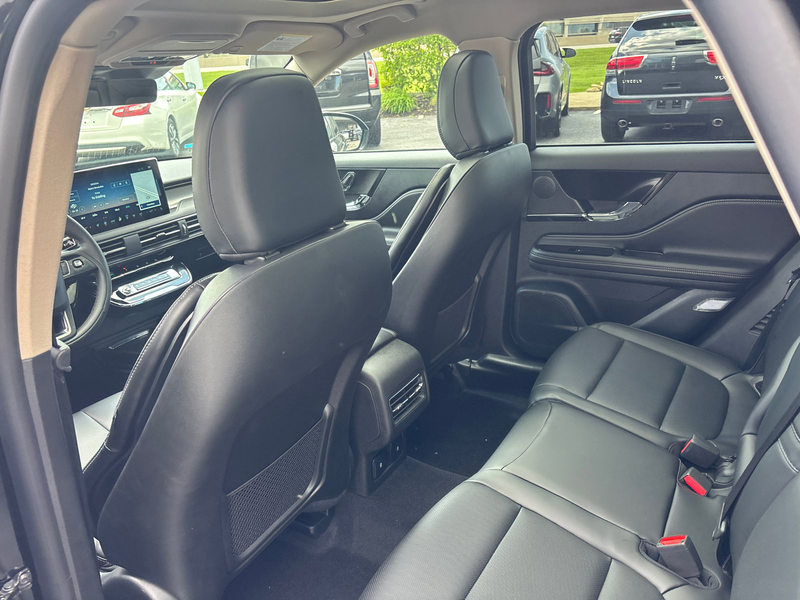 New 2026 Lincoln Corsair Premiere AWD/4WD image 28