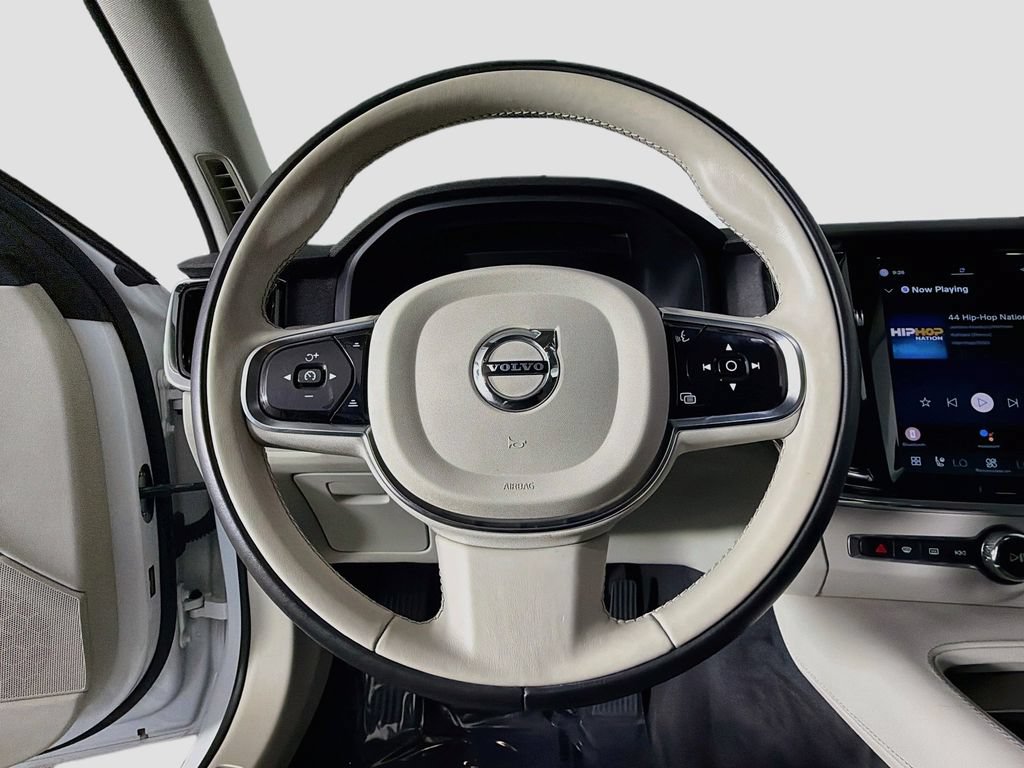Certified 2023 Volvo S90 B6 Plus w/ Protection Package Premier AWD/4WD image 11