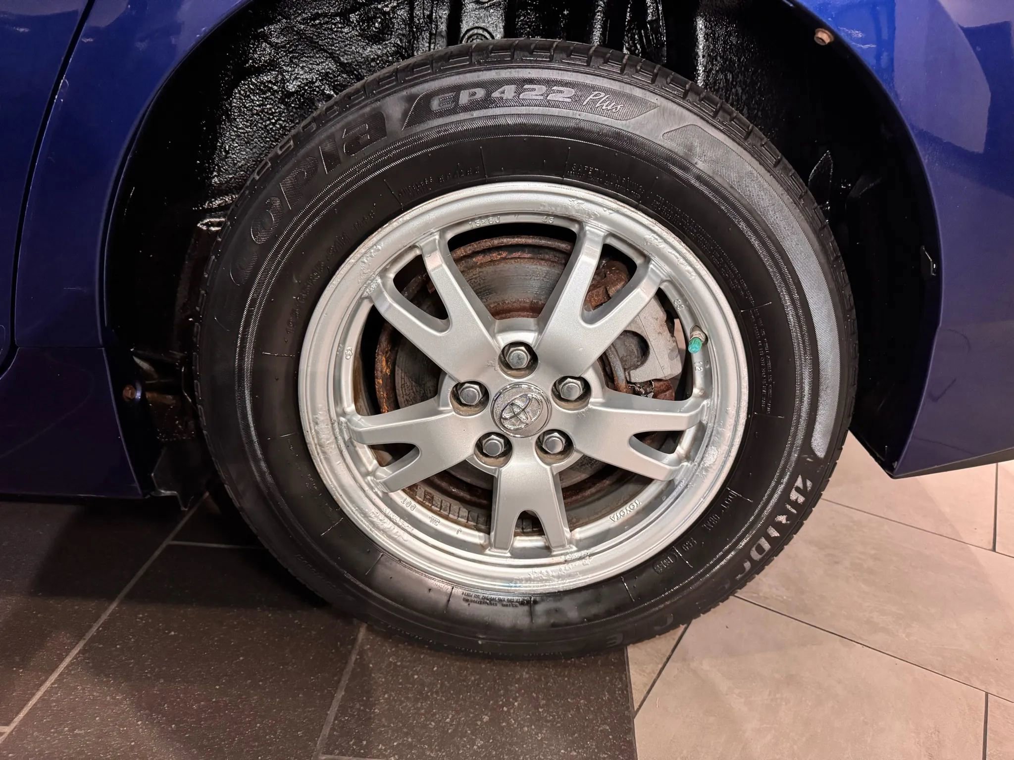 Used 2010 Toyota Prius Two image 30