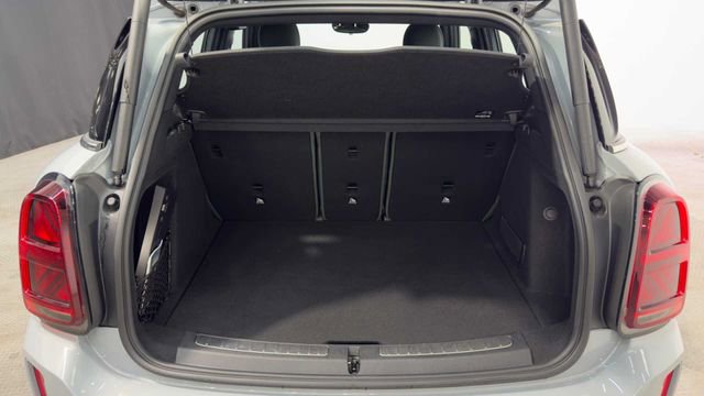 Used 2024 MINI Cooper Countryman S w/ Mini Untamed Edition image 36