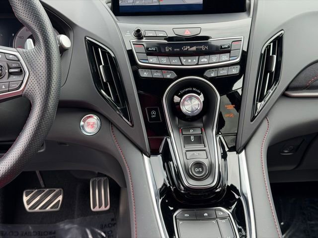 Used 2022 Acura RDX A-Spec AWD/4WD image 17