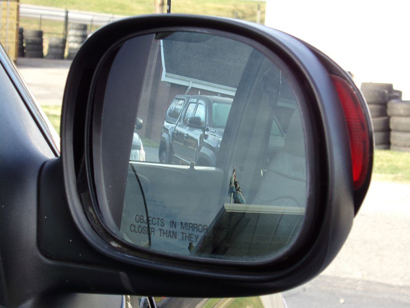 Used 2001 Ford F150 Lariat image 17