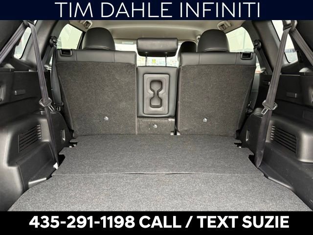 Used 2024 Mitsubishi Outlander SE image 17