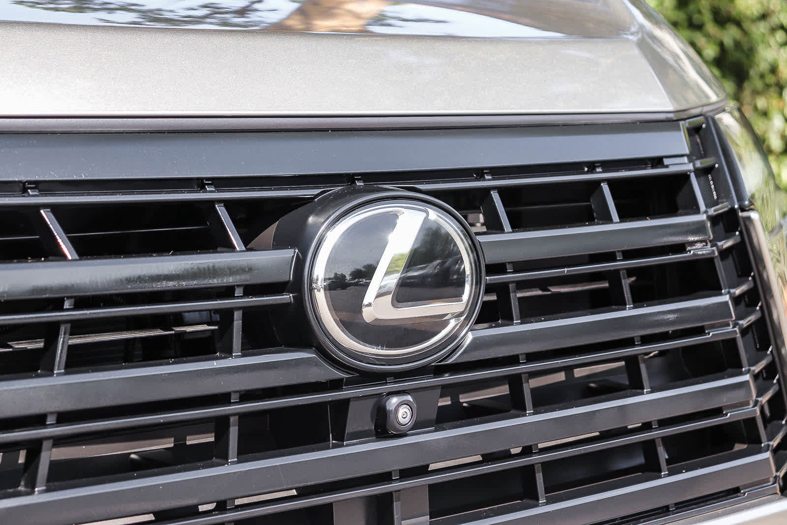Used 2025 Lexus GX 550 AWD/4WD image 5