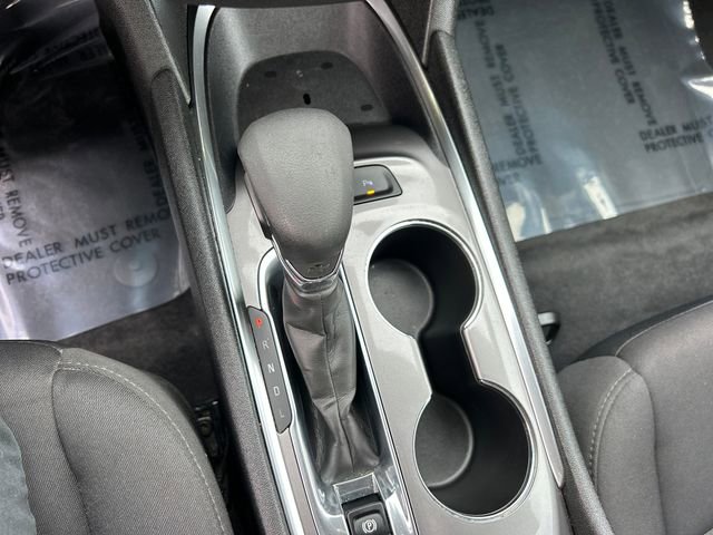 Used 2024 Chevrolet Malibu LT image 20