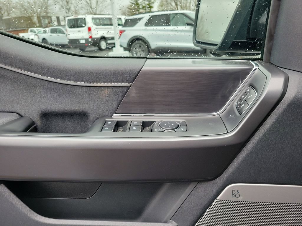New 2026 Ford F150 Lariat w/ FX4 Off-Road Package image 19