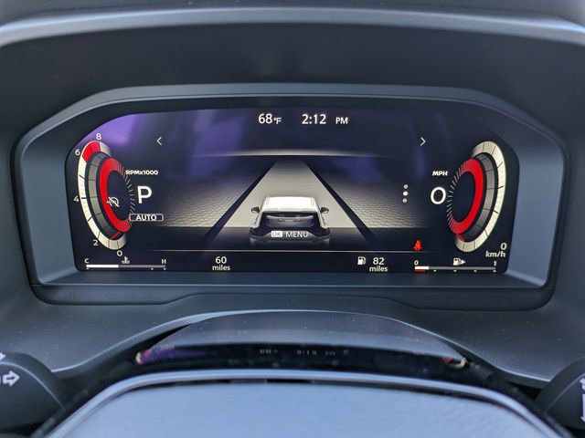 New 2026 Nissan Rogue Platinum w/ Platinum Premium Package image 32