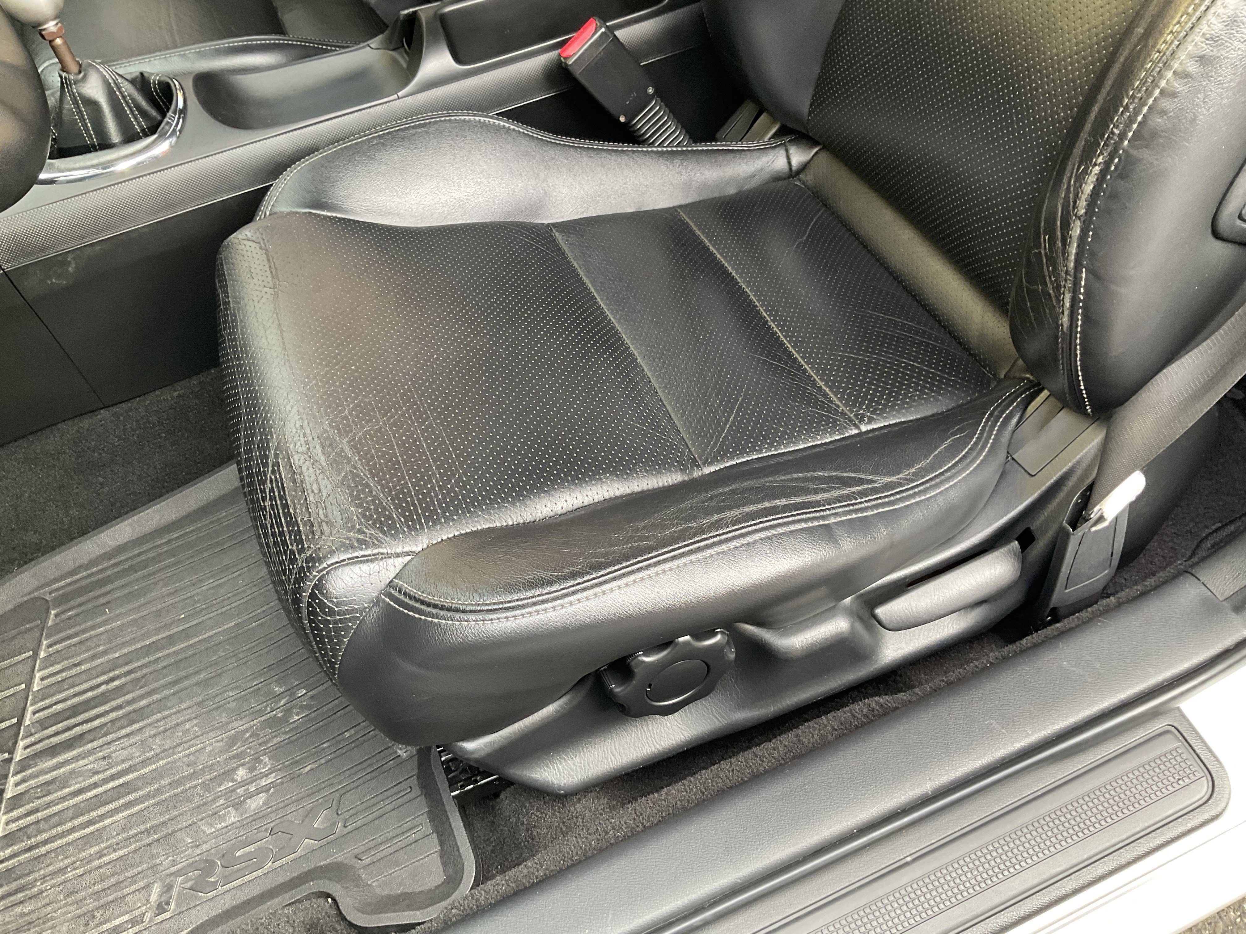 Used 2006 Acura RSX Type-S image 30