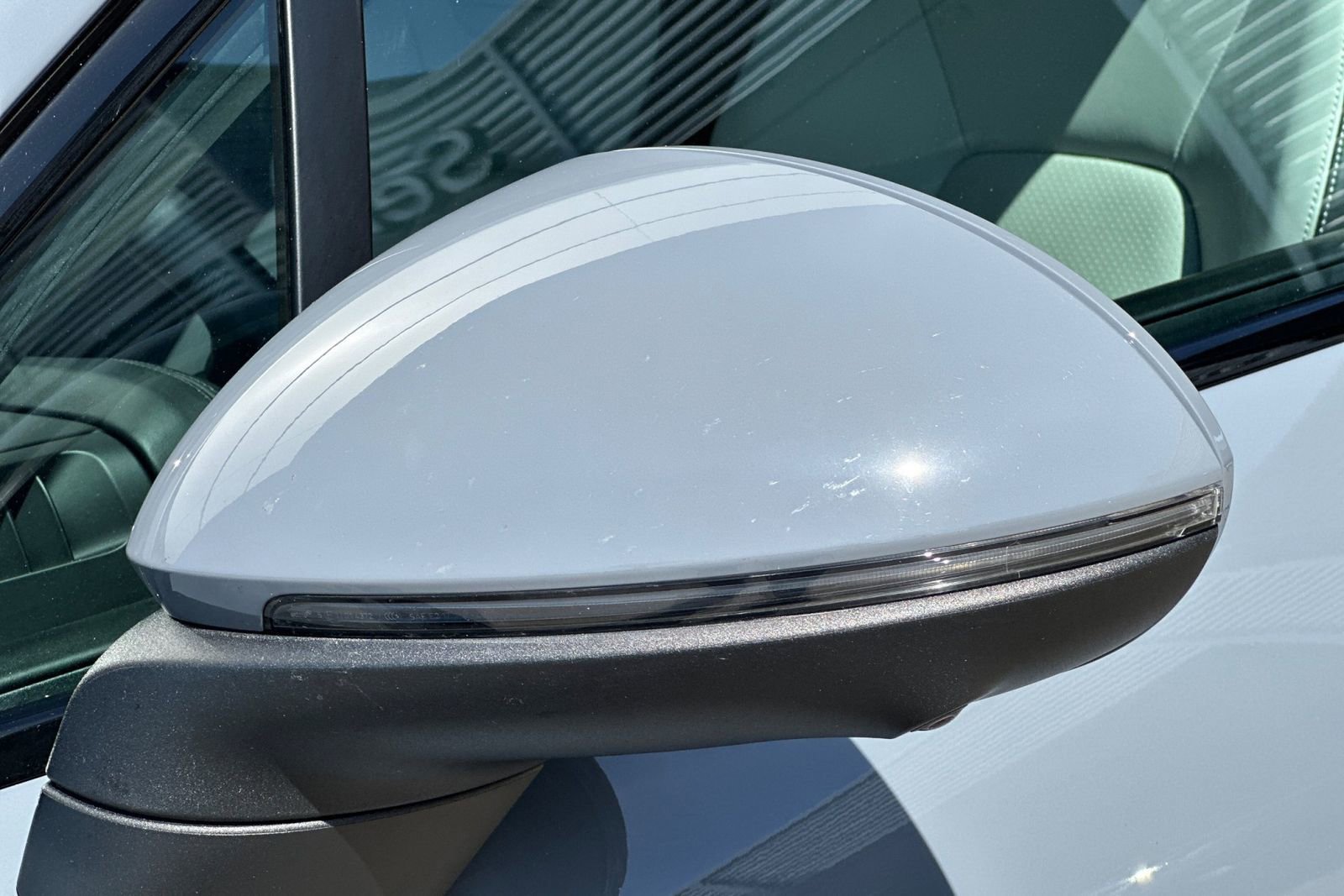 Used 2025 Porsche Cayenne S image 39