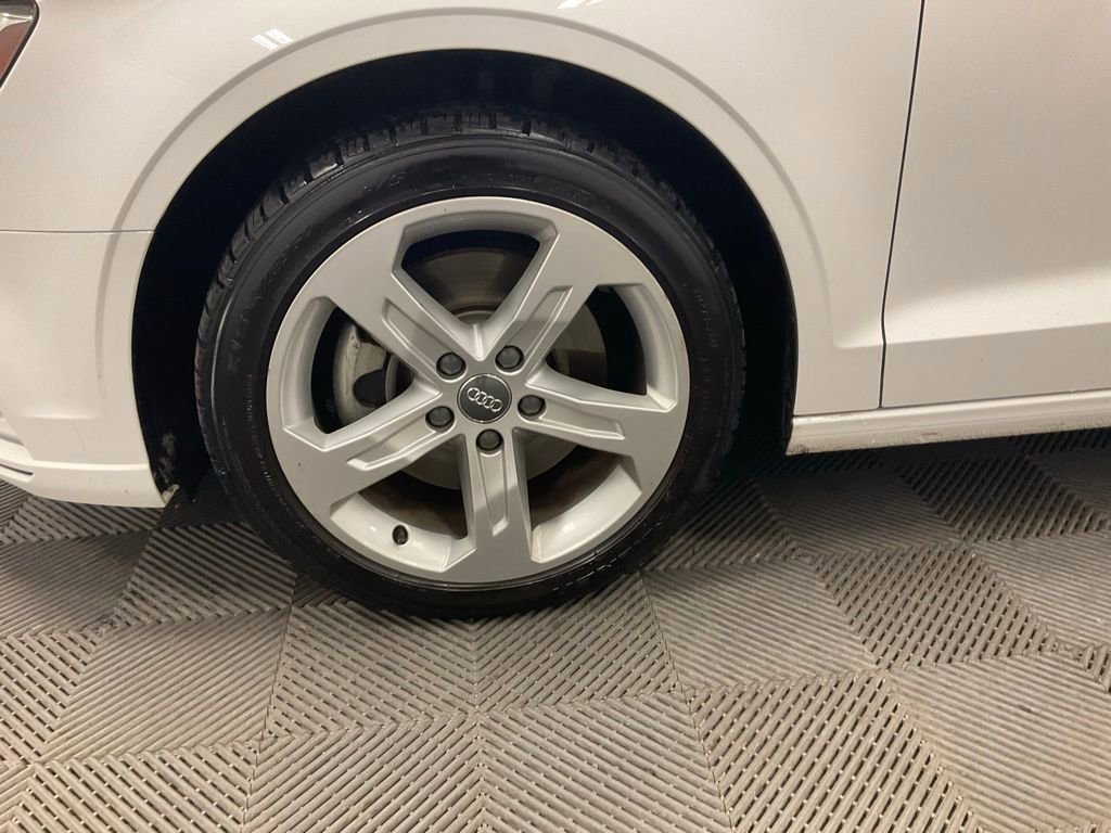 Used 2017 Audi A3 2.0T Premium w/ Convenience Package image 14