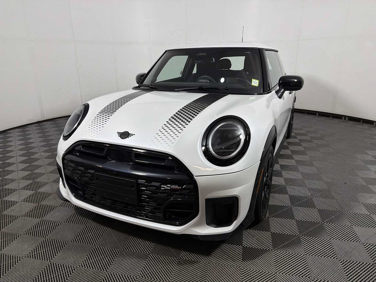 Used 2026 MINI Cooper S FWD image 3